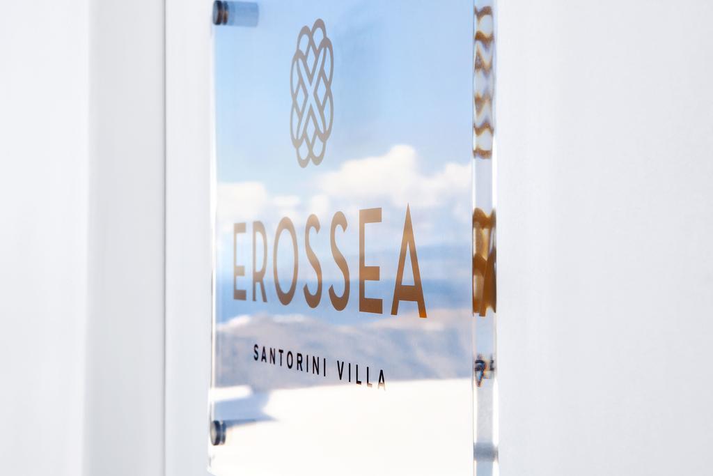 Erossea Villa Имеровигли Экстерьер фото