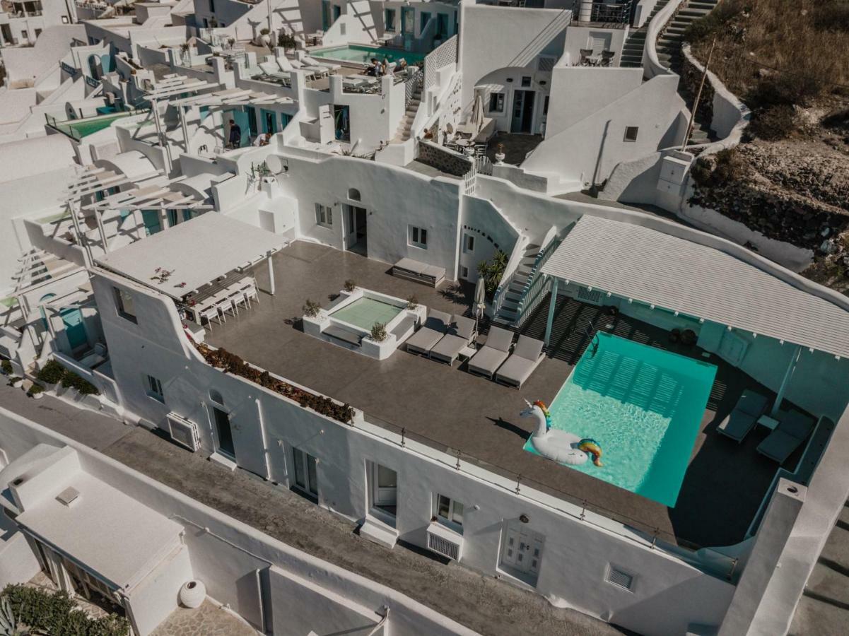 Erossea Villa Имеровигли Экстерьер фото