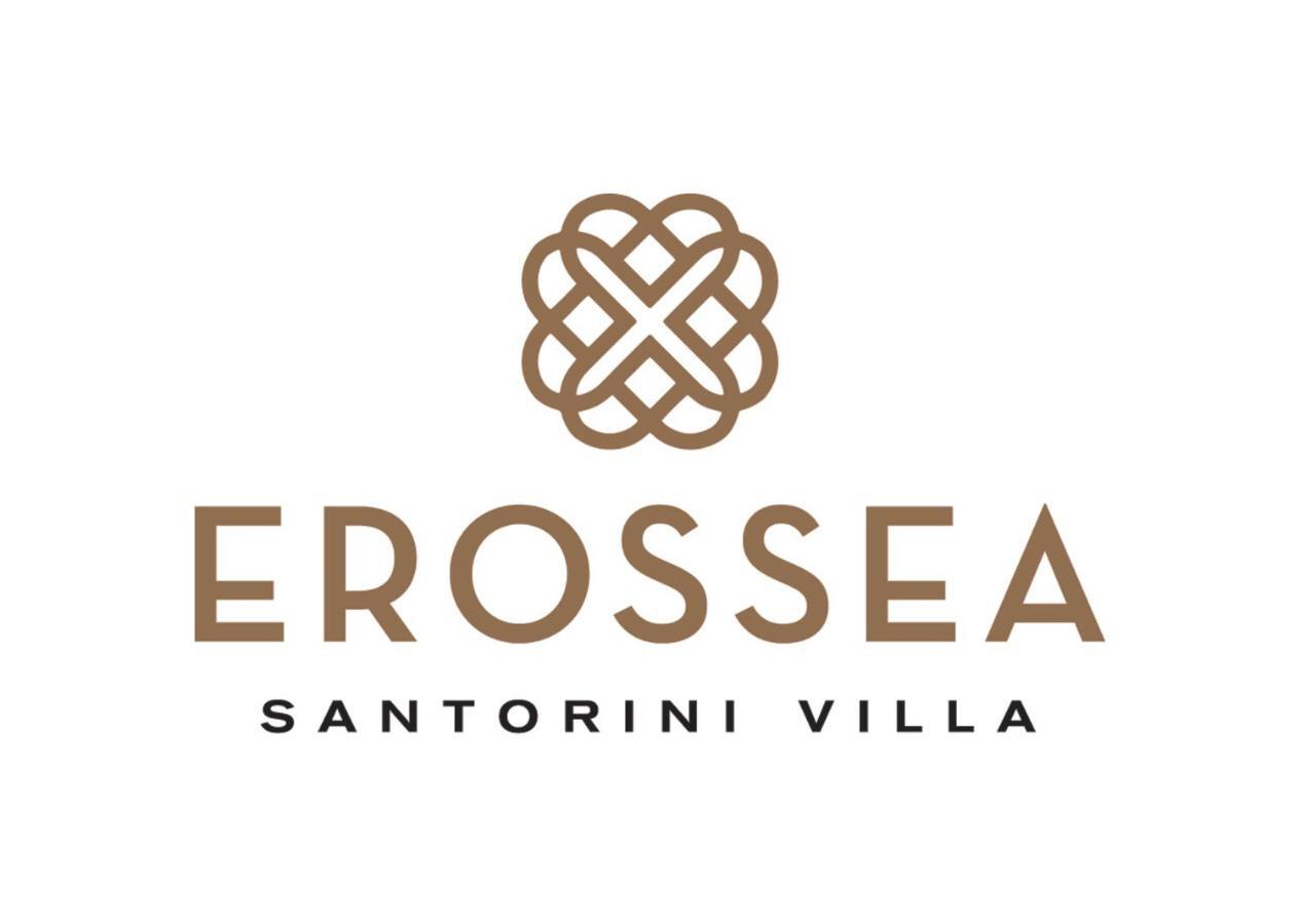 Erossea Villa Имеровигли Экстерьер фото